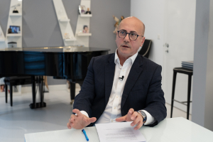 Valletta Vice-mayor Alfred Zammit says Labour should embrace critics within its ranks