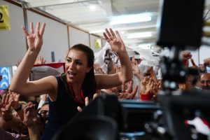 WATCH | A victory for the history books