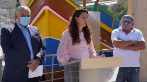 [WATCH] Maltese armed forces to monitor lampuki fishing grounds for Tunisian raiders