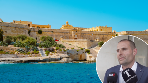 WATCH | Abela says government could consider out-of-court settlement to take back Manoel Island