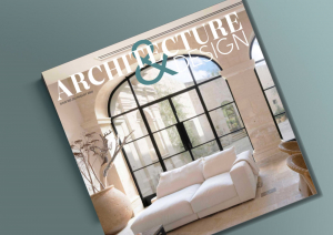 Architecture & Design August issue available to read online