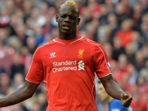 Rodgers took risk on Balotelli