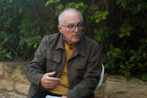 WATCH | Arnold Cassola: ‘It only takes 2,500 people to start a political revolution’