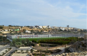 Planning Commission approves permission for Marsaskala football pitch
