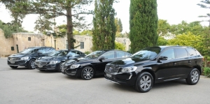 78 CHOGM luxury cars to be put up for auction