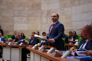Budget 2027: Caruana announces super bonus, increase in tourist ecotax and less benefits for TCNs