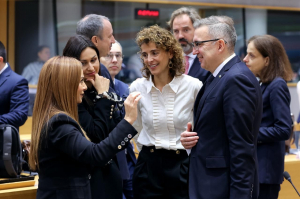 Agreement reached on 2040 European Climate Law