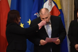 [WATCH] Anton Refalo says he had no expectation for Gozo portfolio