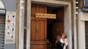 €610,000 in damages paid to band club property owners