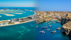 Dubai vs Malta: What property investors should know
