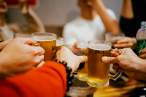Beer athlete or casual sipper? Europe's top cities for every drinking style