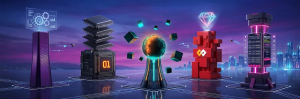 Five best casino platform providers in 2026