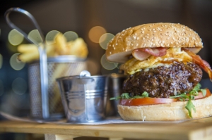 Le Bistro is worth our lunch-money