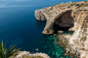 Sea water quality at Malta’s swimming zones deteriorated last year, report shows