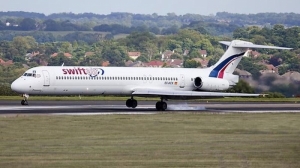 Missing plane wreckage found in Mali
