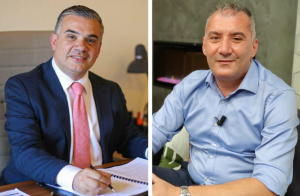 ‘We’re not homeless, we just rent’: ministers on why they declared no property