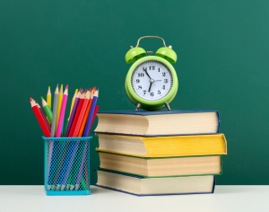 More than 61,000 students returned to school this week