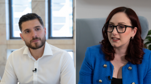 ARUC-MFA collaboration: Buttigieg stands her ground as Alex Borg slams initiative