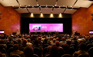 Bank of Valletta approves strong dividend at its 52nd AGM