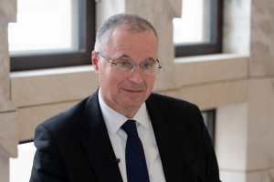Carm Mifsud Bonnici will not contest election