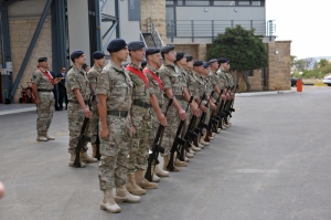 [WATCH] AFM releases video about security arrangements for CHOGM 2015