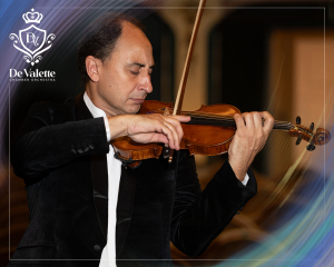 De Valette Chamber Orchestra concludes first season at Teatru Manoel