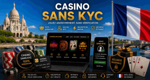 Casino sans KYC
