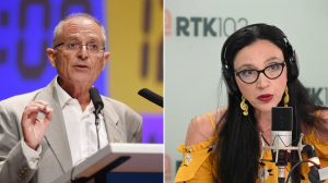 ADPD, Momentum to join forces ahead of upcoming general election