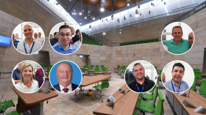 WATCH | These are the PN's MPs elected through casual elections