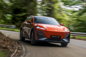 Fapi Motors welcomes Changan as part of global EV giant’s European expansion