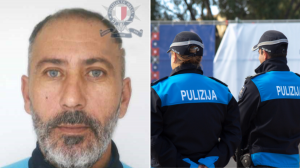 Man found after police search