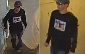 FBI release photos of suspect in Charlie Kirk murder, recover rifle used in assassination