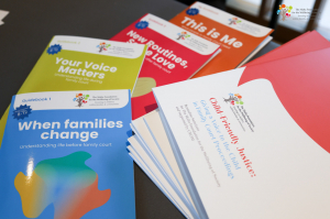 Children left out of court decisions that shape their lives, study finds