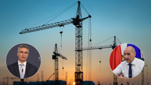 Veteran Labour MPs join calls to protect village cores from excess development