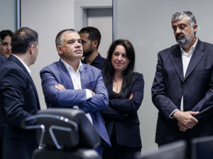 Transport Malta to use AI to manage traffic flow