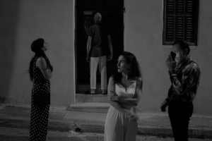 Maltese feature film Ciao Ciao launches on Amazon Prime Video across major international markets