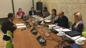Labour accuses MP Claudio Grech of lying to parliamentary committee