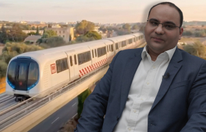 Clyde Caruana: ‘I will only sign off on metro if numbers make sense’
