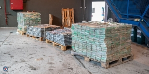Malta's 2025 cocaine seizures already surpassed by first half of 2026