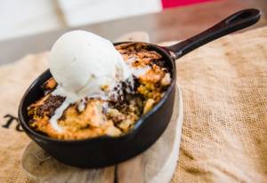 [IN PICTURES] A life-long dream come true at Rabat's l-Istazzjon Bar & Kitchen