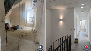 Third domestic violence support hub to open in Mtarfa this month