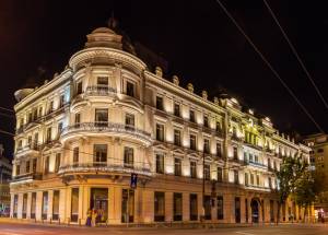 Corinthia to add Bucharest hotel to its five-star portfolio