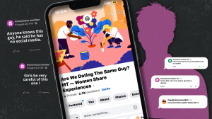 ‘Do you know anything about him?’ Inside Malta’s Are We Dating The Same Guy group