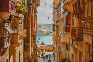 The best bars to watch World Cup action across Malta