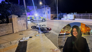 Court hands two-year suspended sentence over Rabat crash that killed passenger