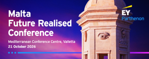 EY Malta announces 'Future Realised 2026': Driving trust, resilience and AI readiness