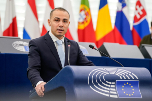 Daniel Attard among MEPs urging EU action over Israeli violence in the West Bank