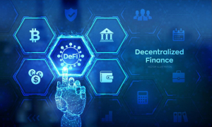 MFSA launches discussion paper on decentralised finance