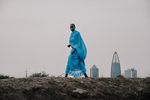 Photography exhibition in Sliema to raise funds for Sudanese children in Cairo