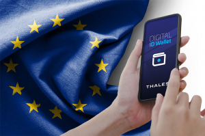 Your face is not enough: Why Europe wants a digital wallet in every pocket
